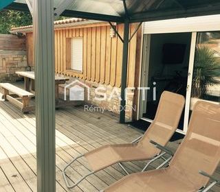  Maison � vendre 5 pi�ces 136 m�