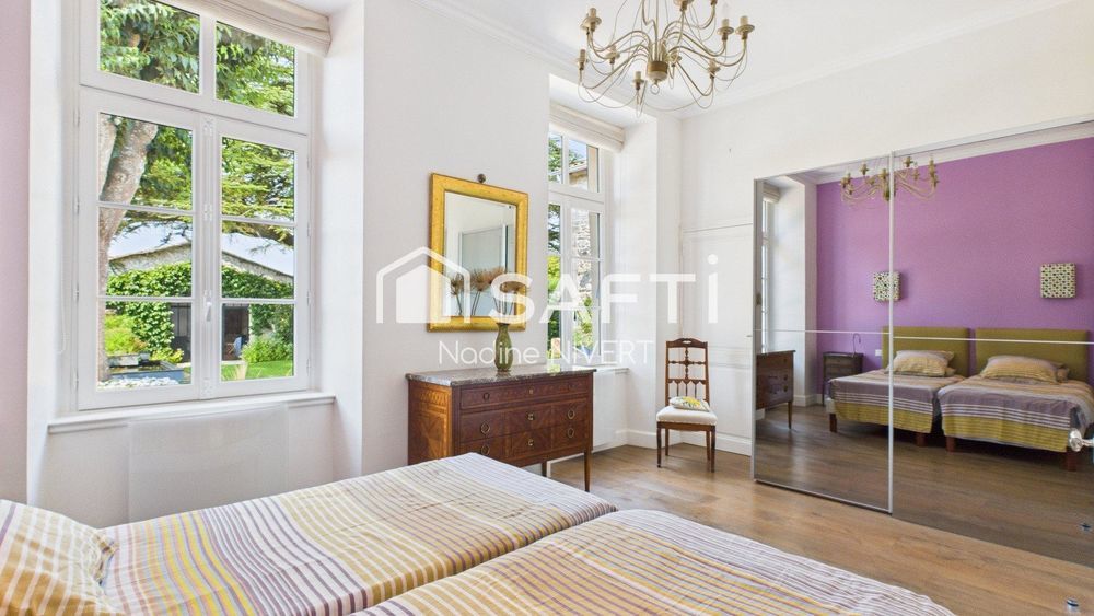 � vendre  Maison Dompierre-sur-Mer (17139)