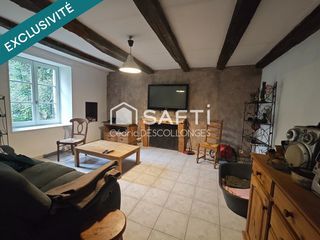  Maison � vendre 5 pi�ces 120 m�