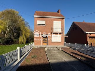  Maison � vendre 5 pi�ces 98 m�