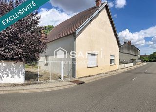  Maison � vendre 5 pi�ces 82 m�