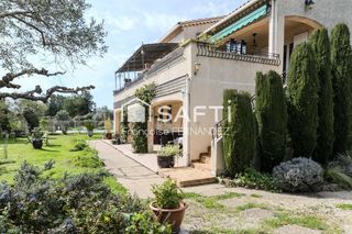  Maison � vendre 7 pi�ces 185 m�