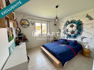  Maison � vendre 5 pi�ces 120 m�