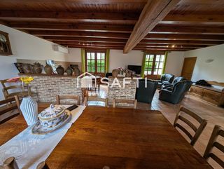  Maison � vendre 14 pi�ces 260 m�