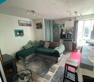  Maison � vendre 3 pi�ces 50 m�