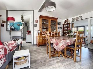  Maison � vendre 4 pi�ces 81 m�
