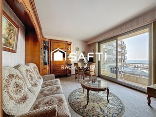  Appartement � vendre 1 pi�ce 34 m�