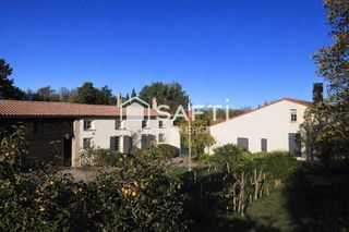  Maison � vendre 12 pi�ces 484 m�