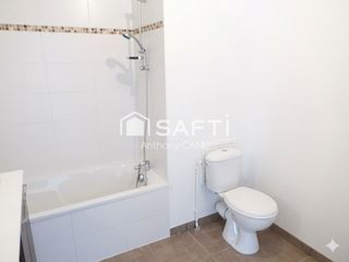  Appartement � vendre 2 pi�ces 50 m�