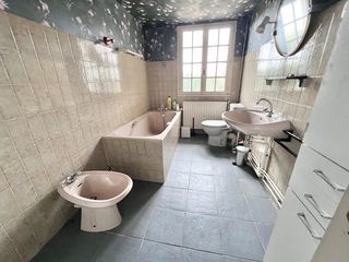  Maison � vendre 4 pi�ces 107 m�