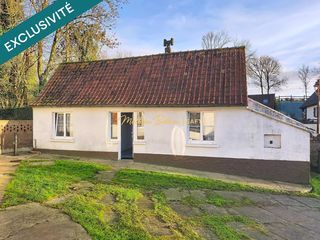  Maison � vendre 3 pi�ces 85 m�