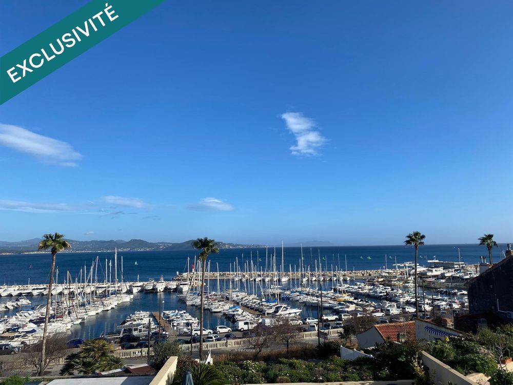 � vendre  Appartement La Ciotat (13600)