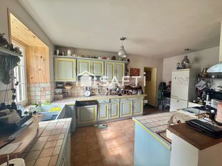  Maison � vendre 6 pi�ces 92 m�