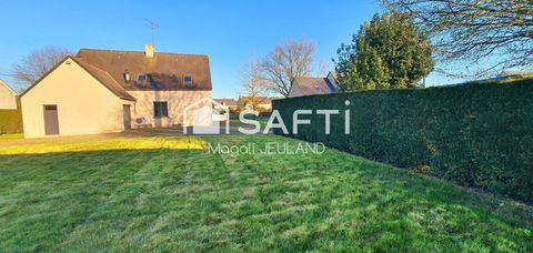   Maison traditionnelle en parfait �tat , habitable de suite  