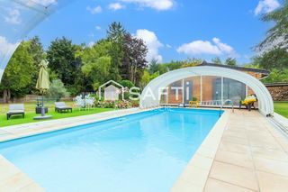  Maison � vendre 12 pi�ces 384 m�