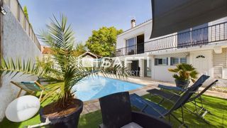  Maison � vendre 7 pi�ces 182 m�