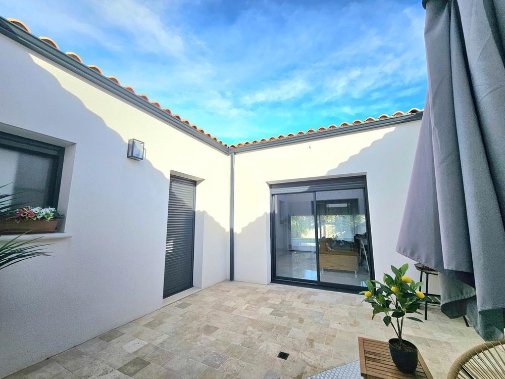 � vendre  Maison La Rochelle (17000)