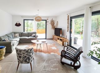  Maison � vendre 3 pi�ces 96 m�