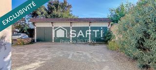  Maison � vendre 10 pi�ces 260 m�