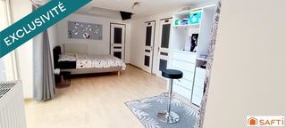  Maison � vendre 3 pi�ces 113 m�