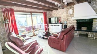  Maison � vendre 8 pi�ces 221 m�