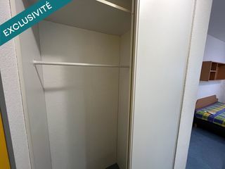  Appartement � vendre 1 pi�ce 18 m�