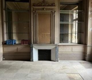  Immeuble � vendre 1170 m�