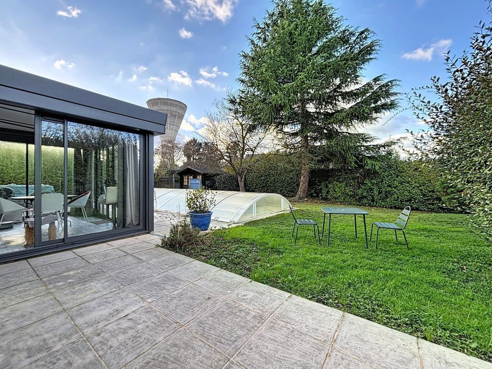 � vendre  Maison Saint-Cyr-sur-Loire (37540)