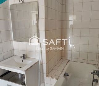  Maison � vendre 4 pi�ces 63 m�