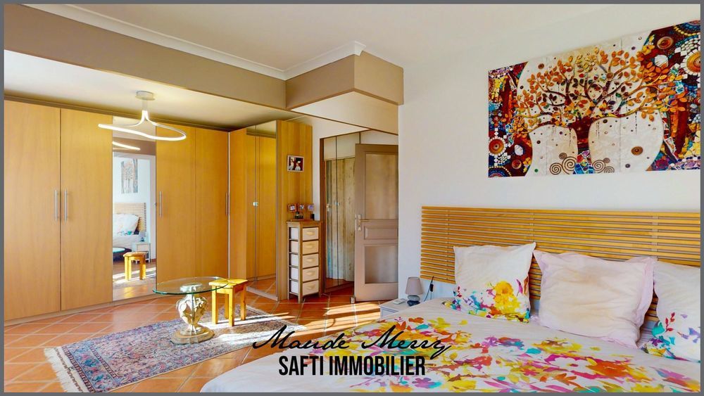 � vendre  Maison N�oules (83136)