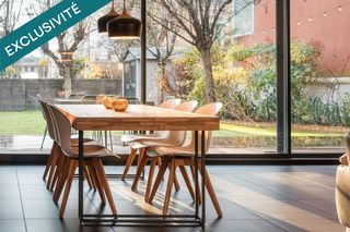  Maison � vendre 7 pi�ces 183 m�