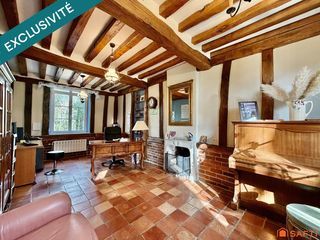  Maison � vendre 8 pi�ces 220 m�