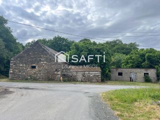  Maison � vendre 2 pi�ces 120 m�