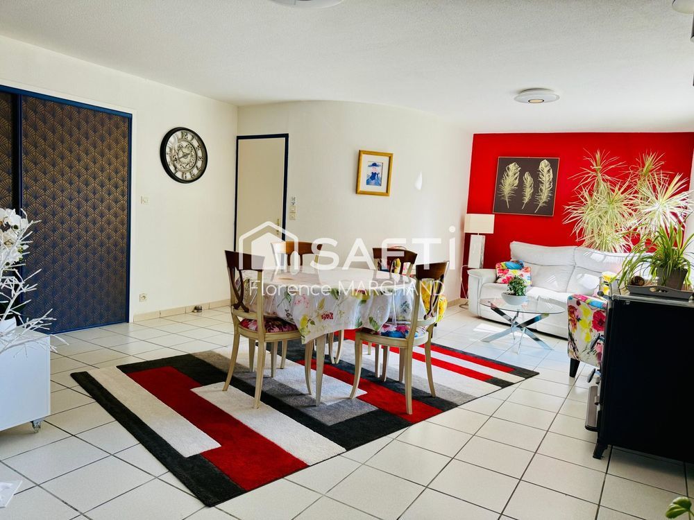 � vendre  Maison Saint-Pierre-le-Vieux (85420)