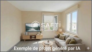  Maison � vendre 8 pi�ces 138 m�