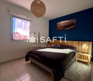  Maison � vendre 3 pi�ces 67 m�