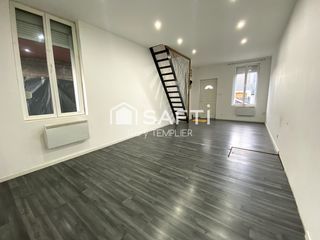  Maison � vendre 5 pi�ces 86 m�