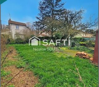  Maison � vendre 4 pi�ces 97 m�