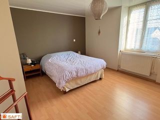  Maison � vendre 7 pi�ces 193 m�