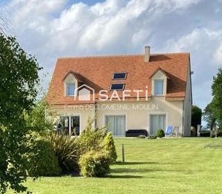  Maison � vendre 8 pi�ces 190 m�