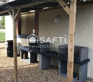  Immeuble � vendre 535 m�