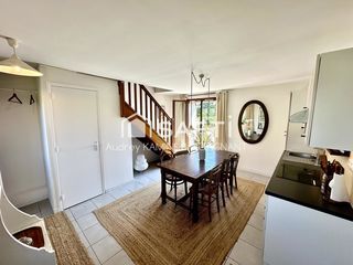  Maison � vendre 7 pi�ces 118 m�