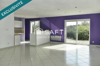  Maison � vendre 4 pi�ces 92 m�