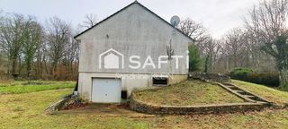  Maison � vendre 4 pi�ces 104 m�