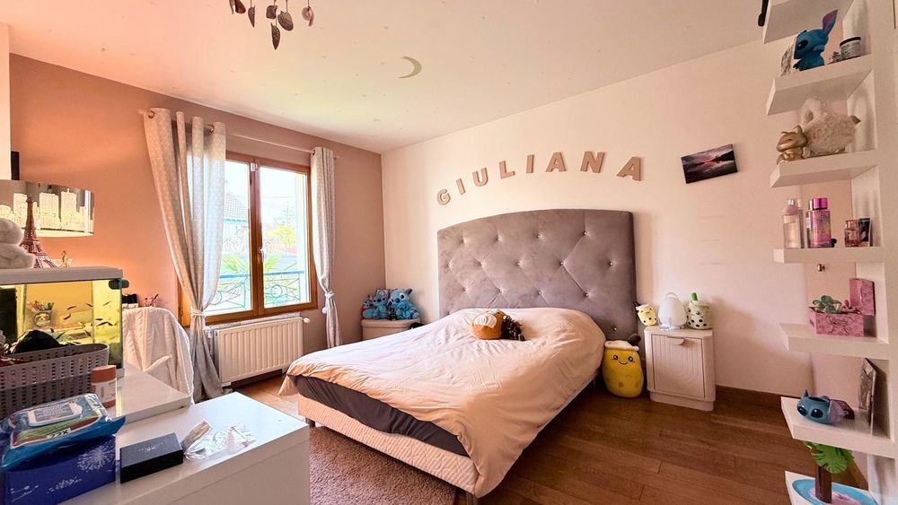 � vendre  Maison Wissous (91320)