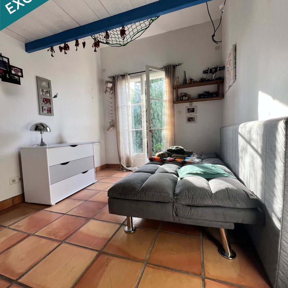 � vendre  Maison Les Pennes-Mirabeau (13170)