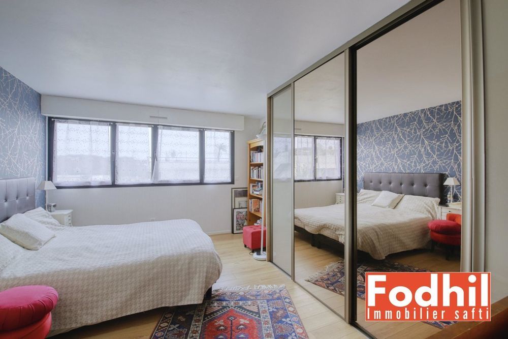 � vendre  Maison Ch�tenay-Malabry (92290)