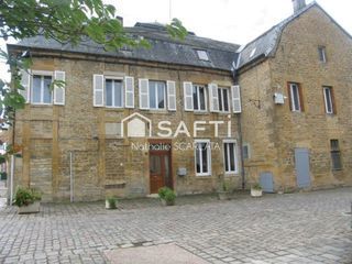  Maison � vendre 7 pi�ces 180 m�