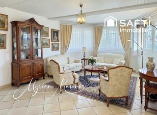  Maison � vendre 6 pi�ces 178 m�