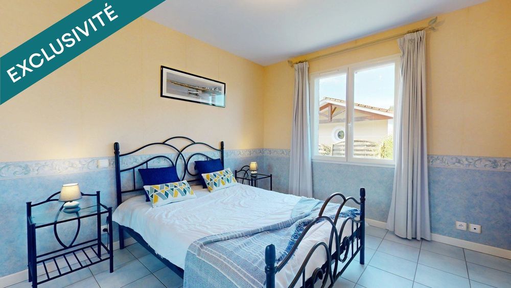 � vendre  Maison Biscarrosse (40600)